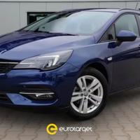 OPEL Astra 1.5 CDTI 122 CV S&S AT9 Sports Tourer