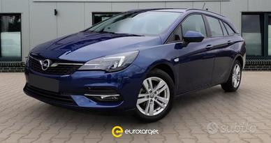 OPEL Astra 1.5 CDTI 122 CV S&S AT9 Sports Tourer