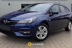 OPEL Astra 1.5 CDTI 122 CV S&S AT9 Sports Tourer