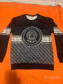 maglione versace