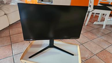 Samsung Odissey G3 24 Pollici 