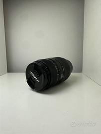 Tamron 70-300mm per Nikon AF Tele-Macro