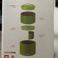 Thermos Aladdin Bento lunch box