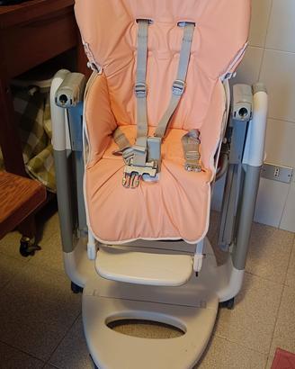 Seggiolone Tata Mia