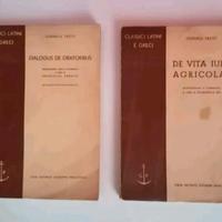 Libri classici Latini