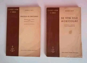 Libri classici Latini