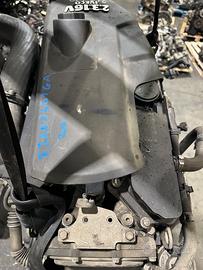 Motore Iveco Daily 2.3 multijet F1AE0481G