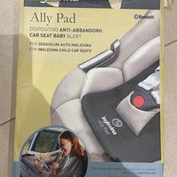 Dispositivo anti abbandono