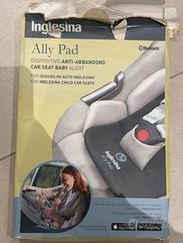 Dispositivo anti abbandono