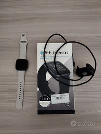 Smartwatch Fitbit Versa 2