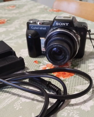 sony dsc h3