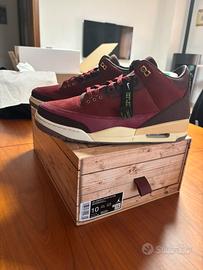 AIR JORDAN 3 RETRO BIN 23