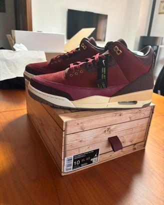 AIR JORDAN 3 RETRO BIN 23
