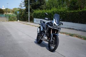 Honda Africa Twin Adventure Sports