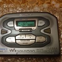 Sony Walkman