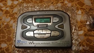 Sony Walkman