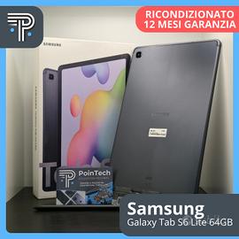 Samsung Galaxy Tab S6 Lite 64GB