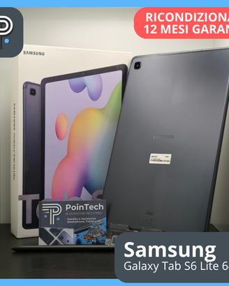 Samsung Galaxy Tab S6 Lite 64GB