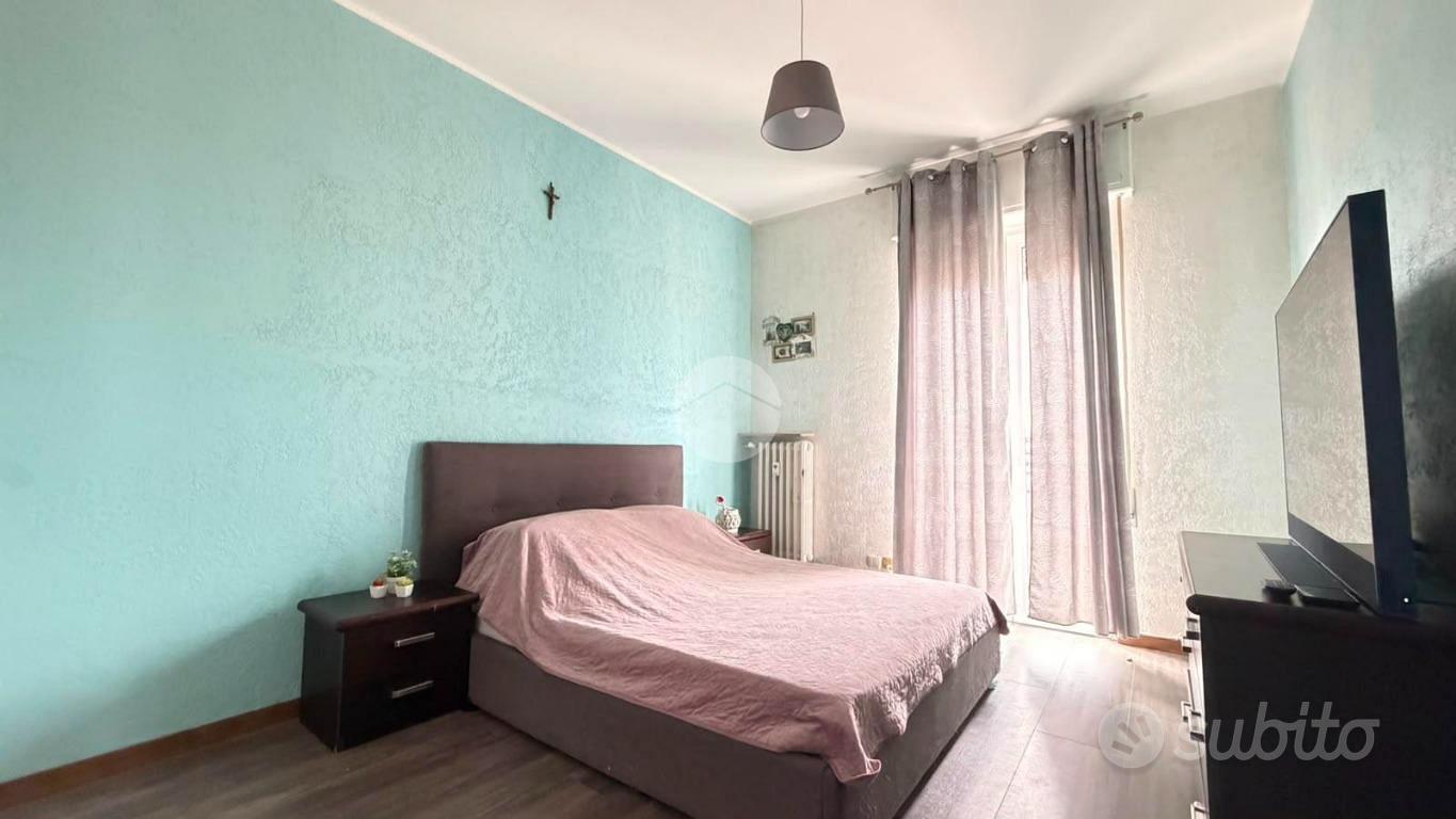 Apartment in Voghera, Rione Pipelet - Vista 2