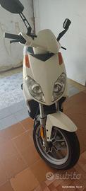 Aprilia Sportcity one 50 cc