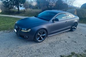 Unica A5 coupe sport