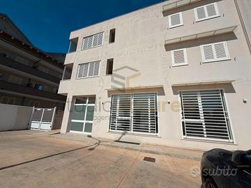 Appartamento Ad Uso Ufficio Zona Centrale