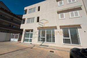 Appartamento Ad Uso Ufficio Zona Centrale