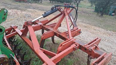 Ripuntatore fraternali