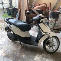 Piaggio liberty 50 i-get
