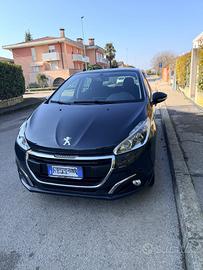 Peugeot 208 Puretech, 02/ 2019, 92.000km, benzina