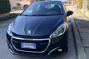 Peugeot 208 Puretech, 02/ 2019, 92.000km, benzina