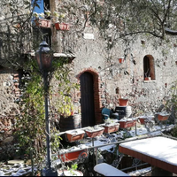 Chorio di San Lorenzo,tenuta terreno convento 1696