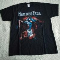 T-shirt HAMMER FALL