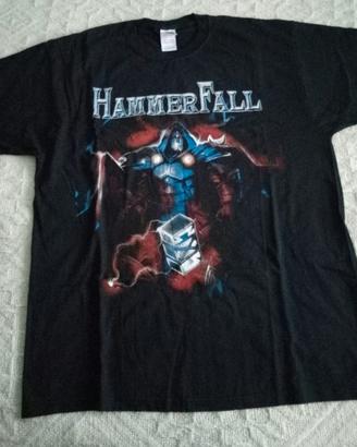 T-shirt HAMMER FALL