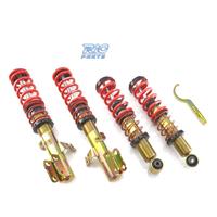 KIT SOSPENSIONE FILETTATA EIBACH MTS PER TOYOTA CE