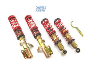 KIT SOSPENSIONE FILETTATA EIBACH MTS PER TOYOTA CE