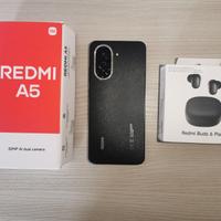 redmi a5