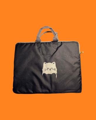 Borsa per laptop. Nuova!