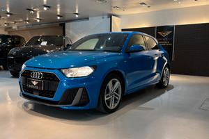AUDI A1 S-LINE 1.0B 95CV - 2019