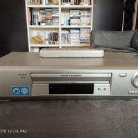 Lettore vhs Sony