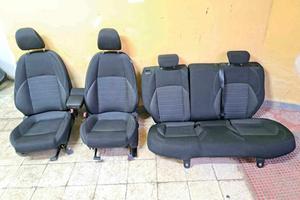 interni alfa romeo giulietta