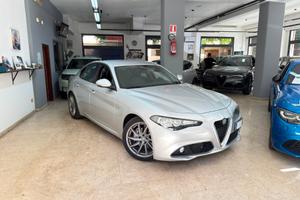 Alfa Romeo Giulia 2.2 Turbodiesel 150 CV Super