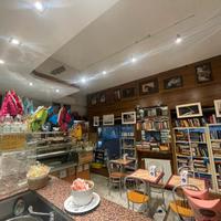 Licenza storico bar caffetteria in zona uffici-abi