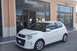 Citroen C1 VTi 72 S&S 5 porte Feel