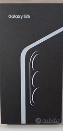 Samsung S26 512gb