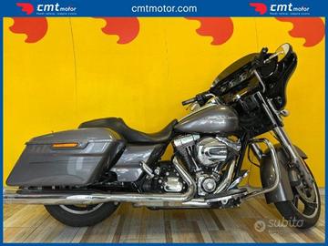 HARLEY-DAVIDSON 1690 Street Glide Special - FLHX