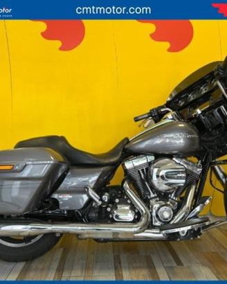 HARLEY-DAVIDSON 1690 Street Glide Special - FLHX