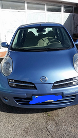 Nissan Micra 2006