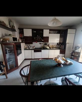 cucina completa 