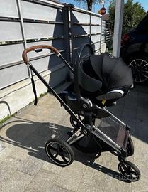 CYBEX PRIAM PLATINUM